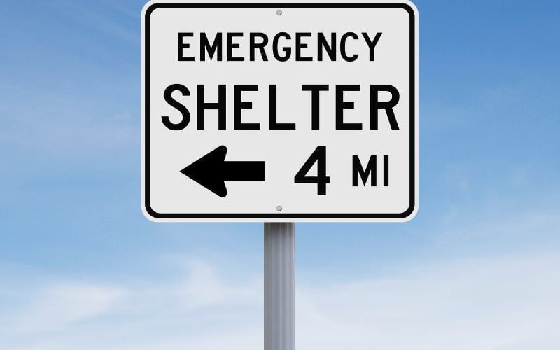Emergency Shelters (2)