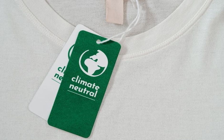 Sustainable Apparel