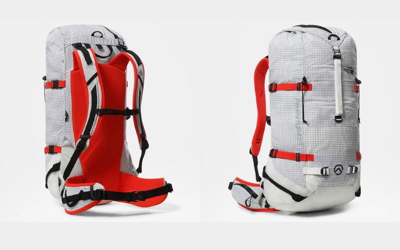 Backpacks (4)