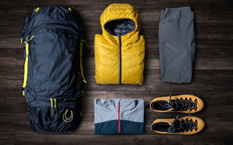 The Ultimate Guide to Outdoor Gear Basics (8)