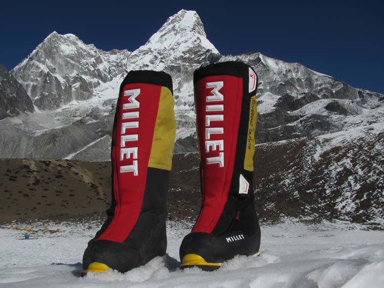 Millet Everest Boot